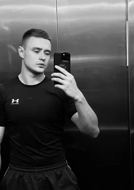 Рома из Ивано-Франковска, ищу на сайте общение