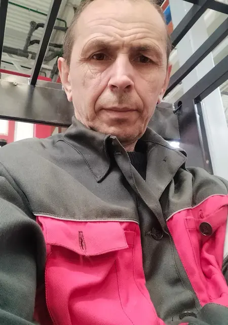 Я Юрий, 55, из Минска, ищу знакомства на одну ночь