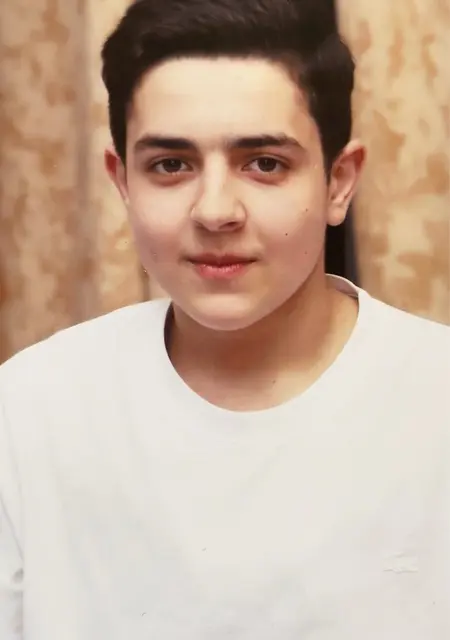 Gev из Амстердама, мне 19, познакомлюсь для вирта