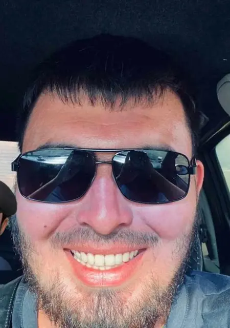 Я Руслан, 40, знакомлюсь для общения в Астане