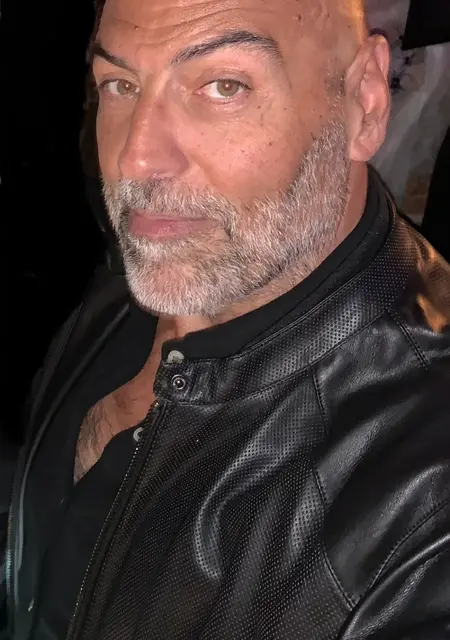 Luiso de Alcobendas, busco en el sitio lío de una noche