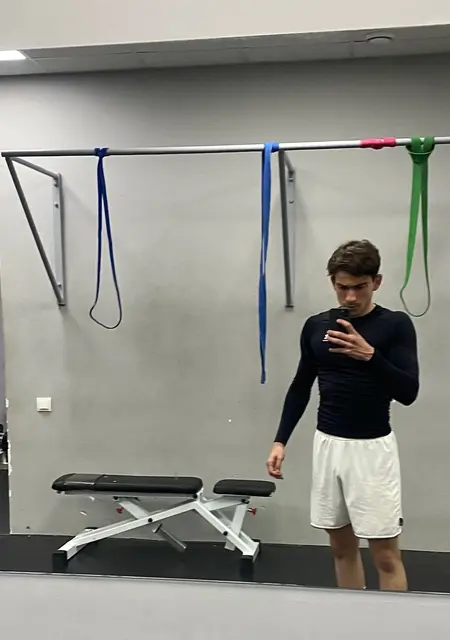 Віталій из Тернополя, ищу на сайте знакомства без обязательств