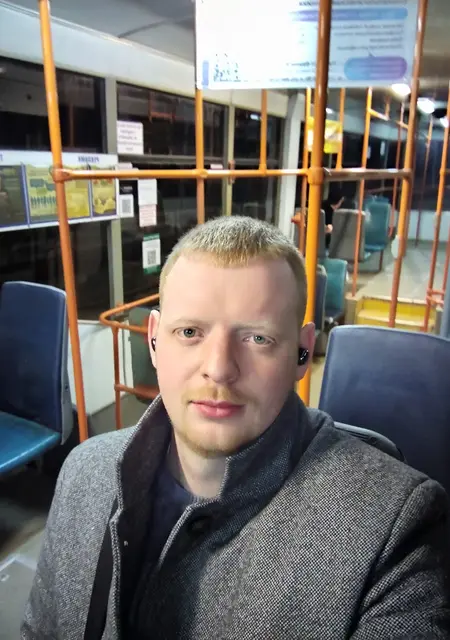 Андрей из Витебска, ищу на сайте знакомства на одну ночь