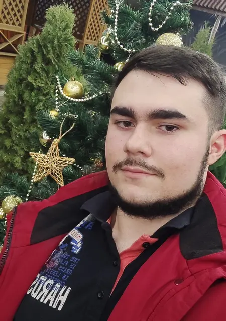 Дмитрий з Ізмаїл, шукаю на сайті відкриті стосунки