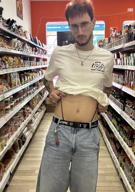 Soy Jaime, 24 años, conociéndome para viaje en Madrid