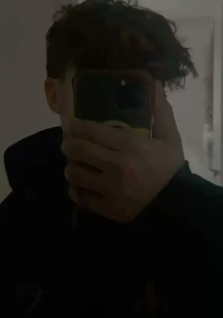 Rauf из Баку, мне 20, познакомлюсь на одну ночь