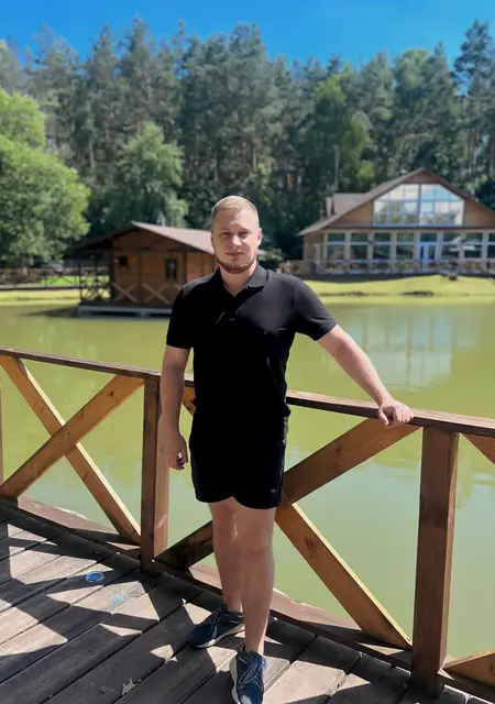 Я Александр, 29, из Осиповичей, ищу знакомство для общения