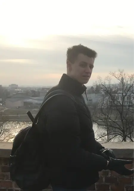 Я Діма, 28, из Ковеля, ищу знакомство для приятного времяпровождения