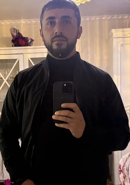 Я Ali, 35, знакомлюсь для постоянных отношений в Кракове