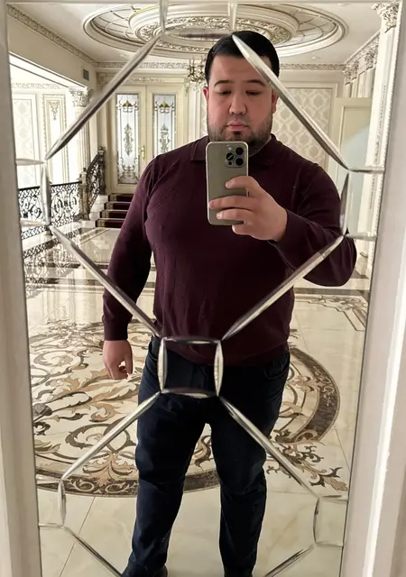 Я Шерзод, 39, знакомлюсь для открытые отношения в Ташкенте