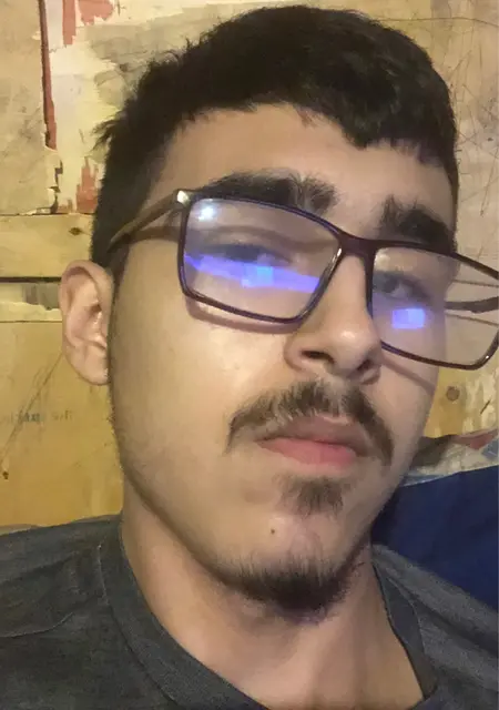 Gael из Матаморос, ищу на сайте вирта