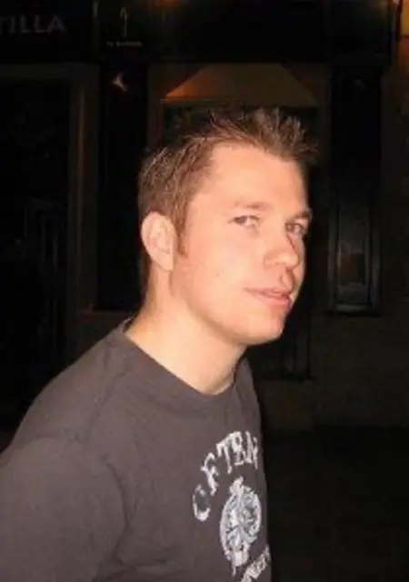 Soy Lemon, 37 años de Málaga, busco conocer gente para chatear