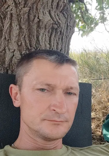 Я Mark, 45, из Каменца-Подольского, ищу знакомства без обязательств