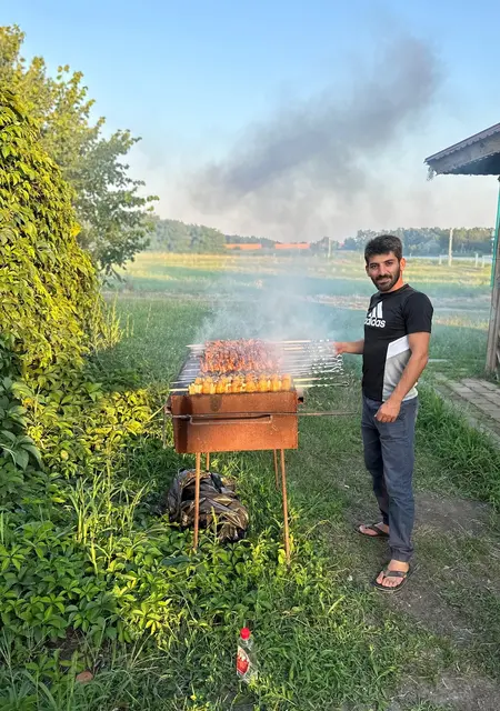 Карен из Еревана, ищу на сайте постоянные отношения