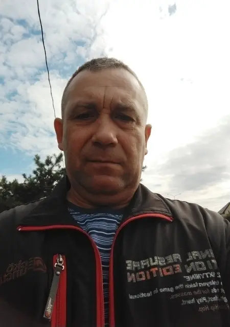 Я Юра, 56, из Барановичей, ищу знакомство для дружбы
