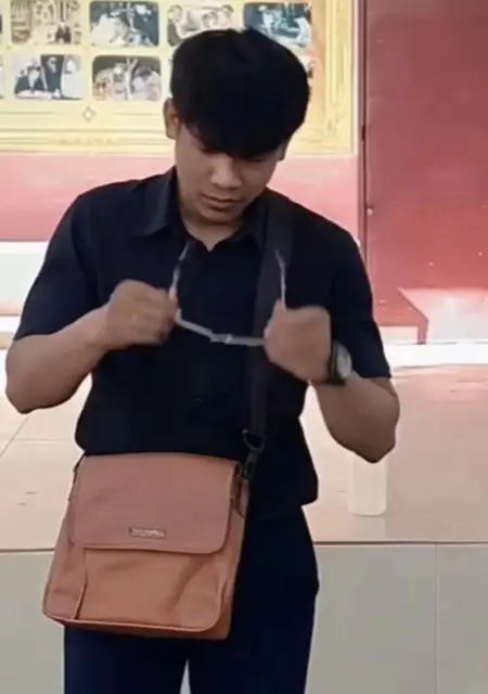 Chgtf из Бангкока, ищу на сайте знакомства на одну ночь