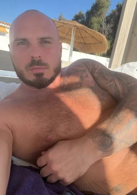 Я El Patron, 36, из Ташкента, ищу знакомства без обязательств