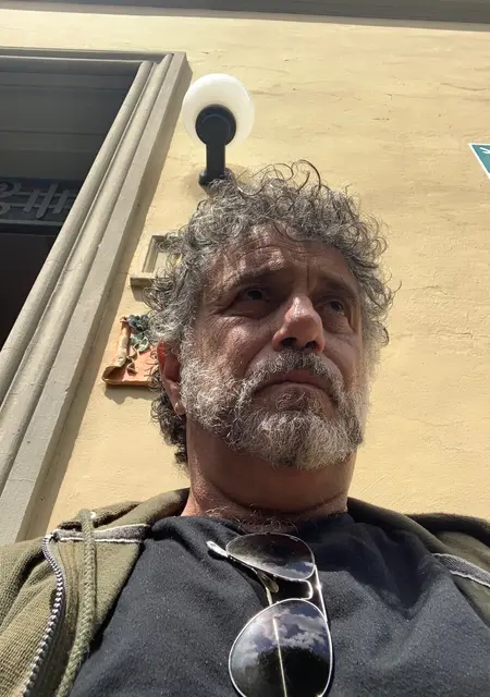 Я Miller, 59, из Флоренции, ищу знакомства без обязательств