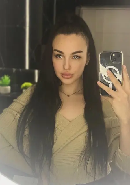 Валерія из Ирпени, ищу на сайте общение