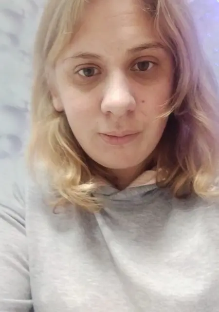 Анюта из Гродно, ищу на сайте знакомства на одну ночь