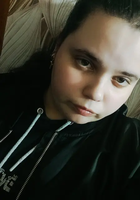 Алена из Донецка, мне 22, познакомлюсь для общения