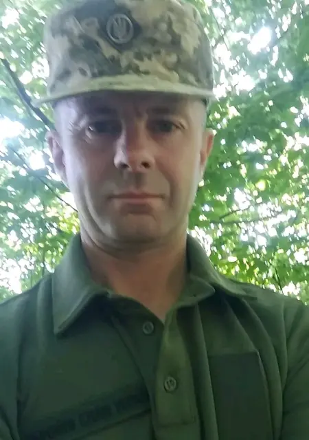 Я Толя, 53, знакомлюсь для постоянных отношений в Охтирка