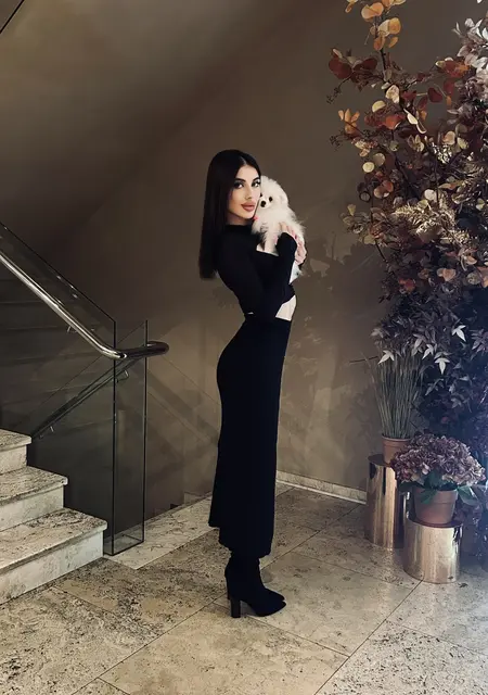 Я Диана, 20, из Одессы, ищу знакомство для совместных путешествий