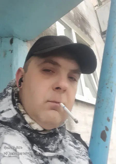 Михаил из Светлогорска, мне 31, познакомлюсь для общения