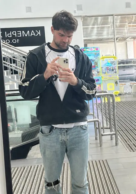 Виталити из Тегерана, ищу на сайте знакомства на одну ночь