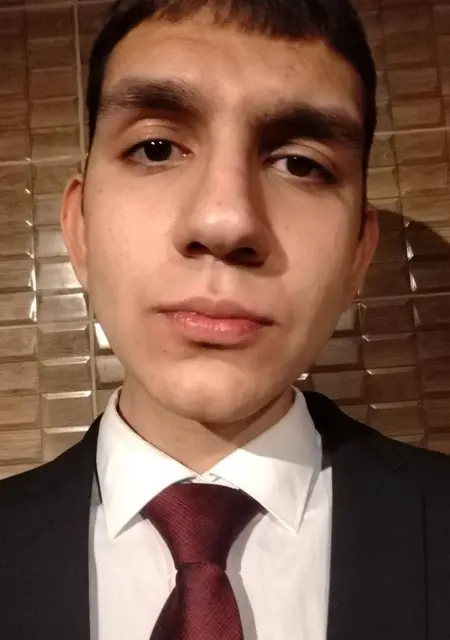 Я Данил, 20, из Кишинёва, ищу знакомства без обязательств