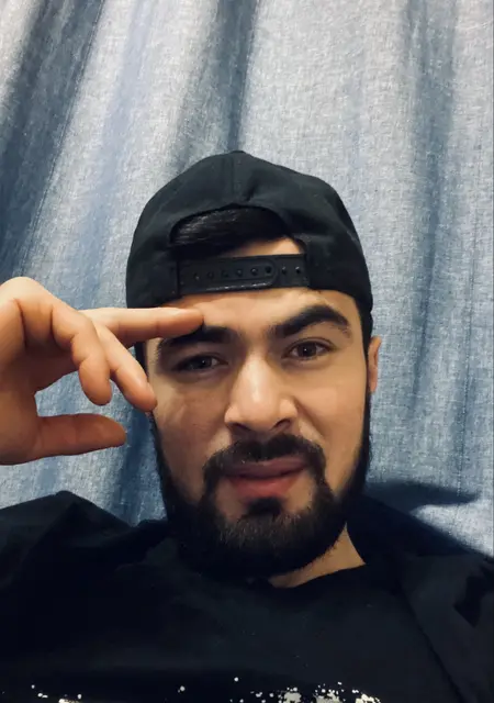 Саддам из Амстердама, ищу на сайте открытые отношения