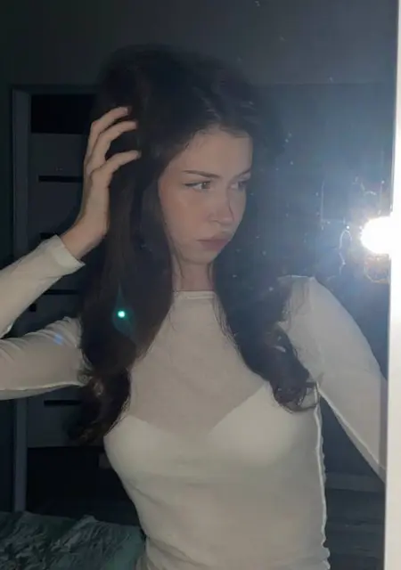 Маша из Киева, ищу на сайте вирта