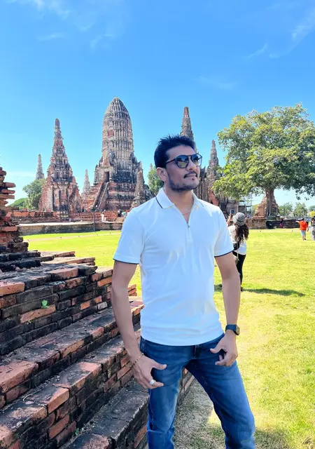 Ghanshyam из Сурата, ищу на сайте открытые отношения