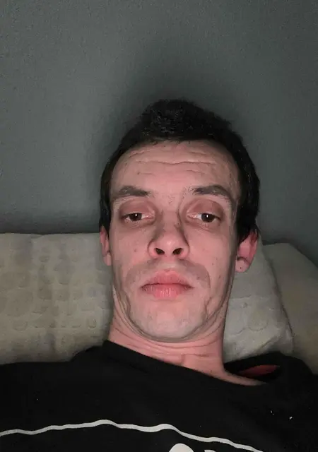 Benjamin из Мюнстера, мне 35, познакомлюсь для вирта