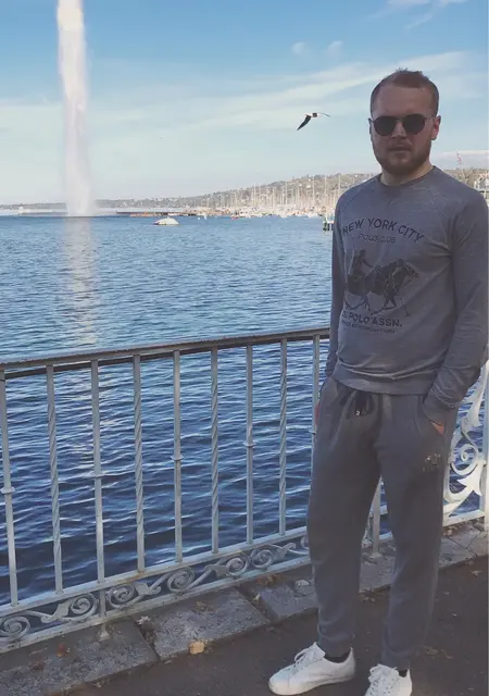 Я Vitalii, 27, знакомлюсь для общения в Новополоцке