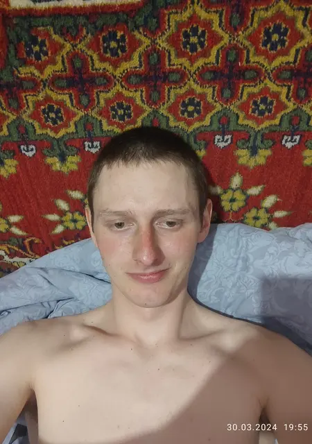 Sergey из Горловки, ищу на сайте знакомства на одну ночь