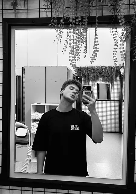 Я Егор, 30 років, знайомлюсь без зобов'язань у Новопскове