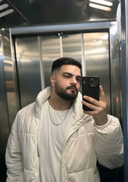 Yusuf из Стамбула, мне 28, познакомлюсь для постоянных отношений