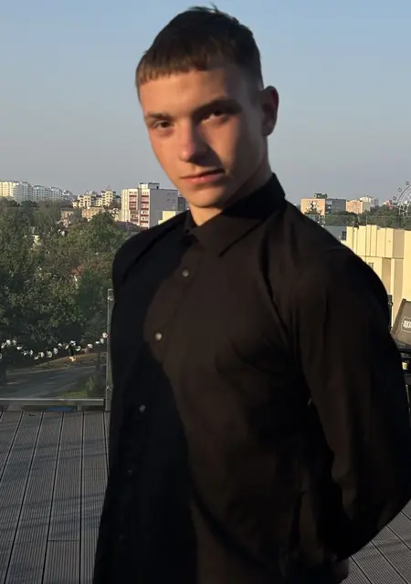 Рома из Гомеля, ищу на сайте знакомства без обязательств