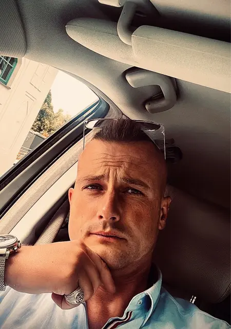 Jakub из Афьона-карахисара, ищу на сайте знакомства без обязательств