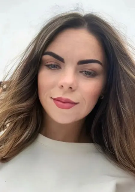 Аліна из Ковеля, мне 30, познакомлюсь для общения