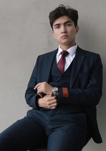 Дастан из Алматы, ищу на сайте дружбу