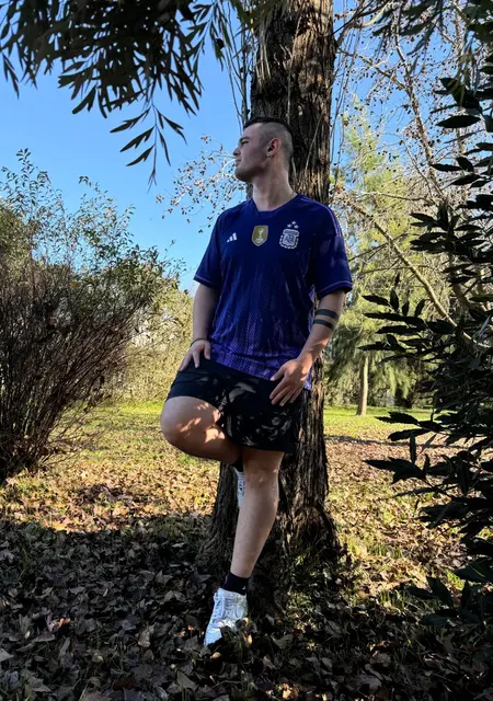 Я Matias, 22, из Буэнос-айреса, ищу знакомство для приятного времяпровождения