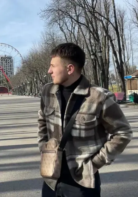 Паша из Шостки, мне 25, познакомлюсь для открытые отношения