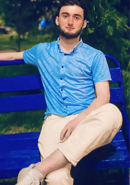 Я Sudays, 23, знакомлюсь для открытые отношения в Душанбе