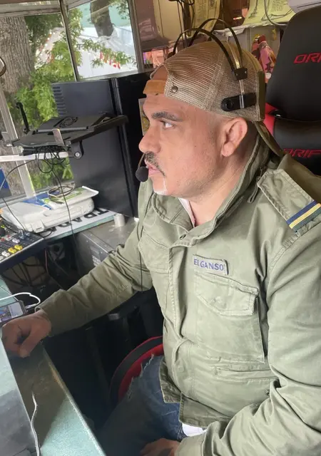 Soy Tony Mark, 47 años, conociéndome para hacer nuevos amigos en Vigo