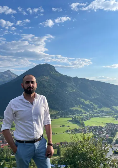 Я Malek, 36, знакомлюсь для постоянных отношений в Стокгольме