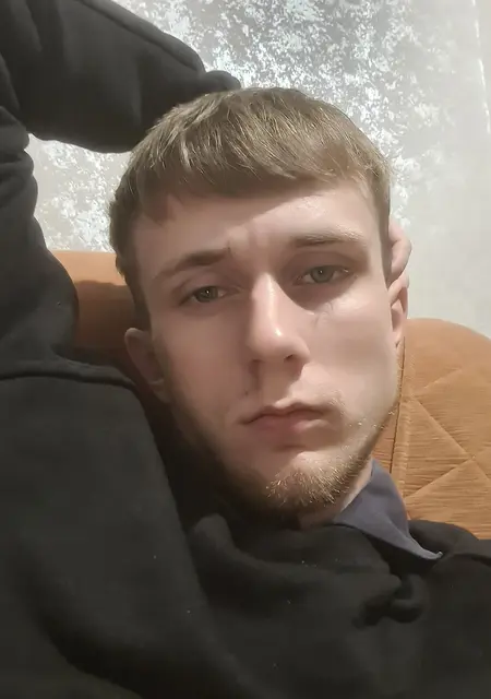 Я Caesar, 23, из Николаева, ищу знакомство для открытые отношения