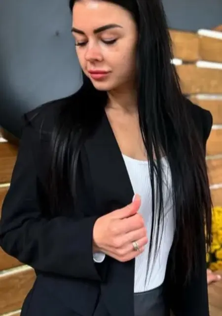 Юлия из Херсона, мне 19, познакомлюсь для вирта