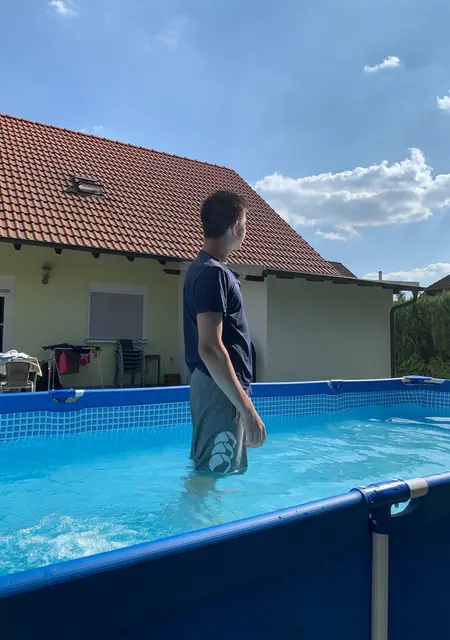 Illia из Кайзерслаутерн, ищу на сайте постоянные отношения